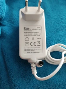 Neues Original Fritz!Box Netzteil 311P0W182 für 6591,6590,7590AX...12V/3,5A/42W - Bild 1 von 2