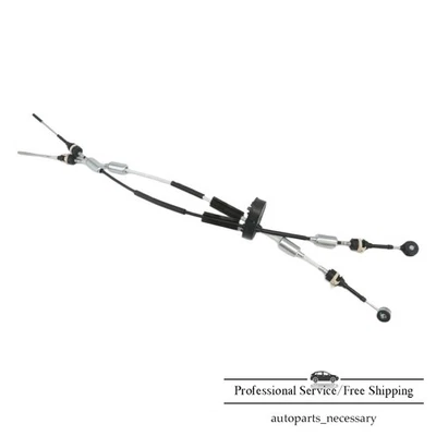 Cable de palanca de cambios de transmisión manual para Chevrolet Cruze 2011-15 Cruze Limited 2016 Foto 1 de 4