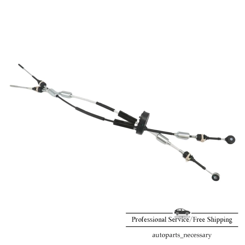 Cable de palanca de cambios de transmisión manual para Chevrolet Cruze 2011-15 Cruze Limited 2016 Foto 1 de 4