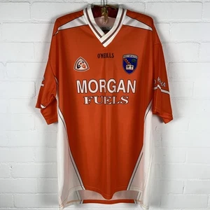 Herren Vintage Rare O’Neills 2004 Armagh Home GAA Shirt Gr. XL Top Zustand  - Bild 1 von 9