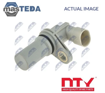 ECP-AR-002 CRANKSHAFT POSITION SENSOR FLYWHEEL SIDE NTY FOR SAAB 9-3,9-5 - Image 1 of 4