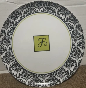 Speiseteller personalisiert - Bild 1 von 2