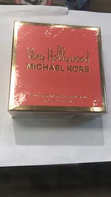 Perfume para mujer Very Hollywood de Michael Kors 3,4 oz/100 ml eau de parfum spray Foto 1 de 4