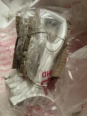 PARTS FOR - Harbor Breeze Cedar Shoals 44-in White LED Ceiling Fan - Image 1 of 4