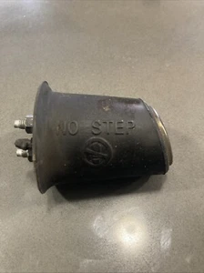 Up For Sale 2019 Nissan NV 2500 Rear  Left Back Door Stopper OEM. - Picture 1 of 5