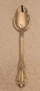 Vintage Handtuch Sterlingsilber Altmeister Teelöffel Besteck 5 7/8" kein Monogramm - Bild 1 von 3