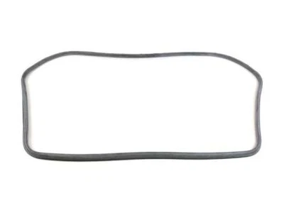 For 1989-1994 Porsche 911 Windshield Seal Front 41876KFVN 1990 1991 1992 1993 Foto 1 de 2