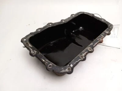 НИЖНИЙ МАСЛЯНЫЙ ПОДДОН ДЛЯ DODGE GRAND CARAVAN 2008 - 2010 - Изображение 1 из 4