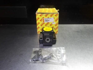 Sandvik BT55A Capto C4 Manual Clamping Unit For BMT Turrets C4-TRE-BT55A (LOC363 - Picture 1 of 3