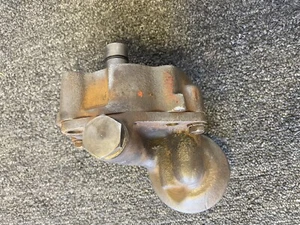 1969 Plymouth Roadrunner Big Block 440 Oil Pump OEM - Picture 1 of 5