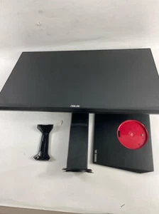 ASUS TUF Gaming VG289Q1A 28” Monitor, 4K UHD CRACKED - Picture 1 of 7