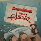 CHEECH y CHONG'S "UP IN SMOKE" Oryginalna ścieżka dźwiękowa filmu 1978 Winyl LP
