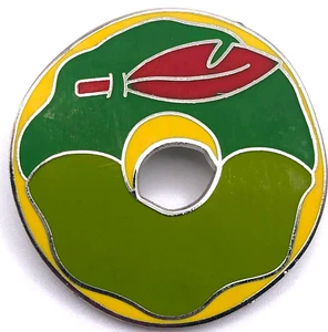 Mini Mickey and Friends Donuts - PETER PAN DONUT - Pin de Personajes de Disney (225) - Imagen 1 de 4