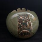 Vintage Sasha B Brastoff Domed Trinket Bowl Footed Dish Alaska Ashtray Pottery