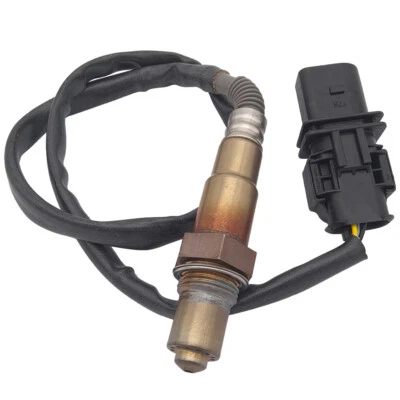 Sonda lambda per Citroen Fiat Iveco Opel Saab 55189996 93179226 1618AV 0281004026 - Immagine 1 di 4