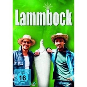 LAMMBOCK (DEUTSCHLAND LACHT) DVD NEU - Picture 1 of 1