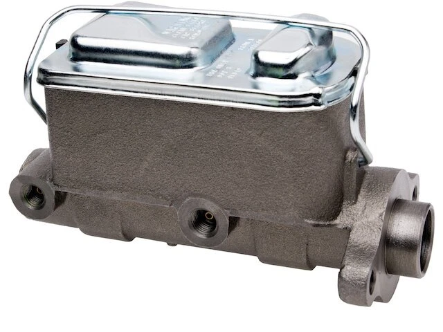 Cilindro maestro de freno Dynamic Friction 84BH34V compatible con GMC C1500 1981-1986 diésel Foto 1 de 1