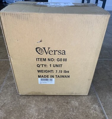 🔴NUEVO Enrollador de Reloj Versa G088 Cuádruple / Negro - Nuevo En Caja Foto 1 de 4