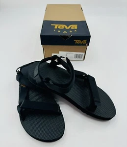 Teva Kids Sandal Original Universal NEW 1116656C Youth Size 5 Beach Watersport - Picture 1 of 5