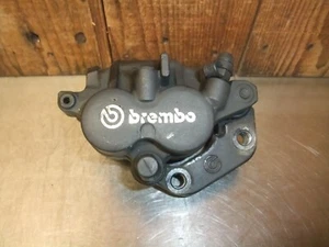 BMW F650 GS Twin 798cc 2010 Front Brake Caliper GWO #268 - Picture 1 of 5