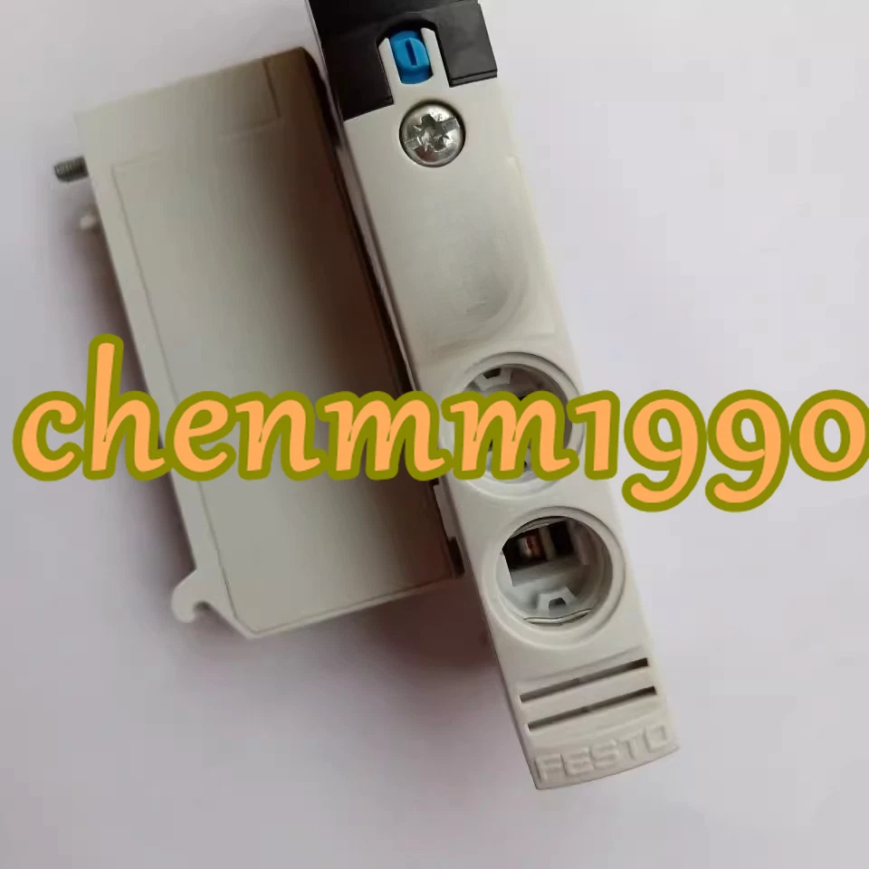 1PC NEW  FESTO VUVB-S-M42-AZD-QX-1C1 537534 solenoid valve #TX - Image 1 of 1