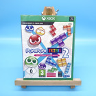 Puyo Puyo Tetris 2 · XBOX One & Series X / S · NEU · Blitzversand!