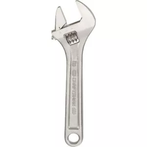 CRAFTSMAN  ADJUSTABLE WRENCH SELECT 6 IN, 8 IN, 10 IN OR 12 INCH - Picture 1 of 4