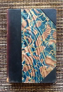 VERY RARE VINTAGE 1901 Little Masterpieces: Francis Bacon, Bliss Perry Editor - Bild 1 von 10