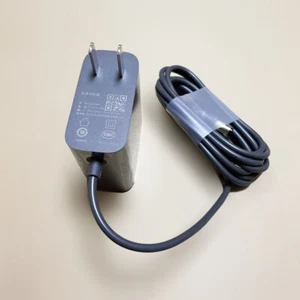 Power Supply Adapter Charger BTC03RR for Roborock Cordless Vacuum Cleaner H6 H7 - Picture 1 of 3