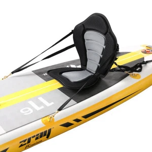 Kajak Sitz für Premium SUP Board Stand Up Paddle Surfboard Paddling Sitzkissen - Bild 1 von 16