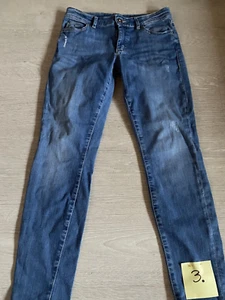 Marc O´Polo Jeans, , Gr 26/30, gebraucht, Top Zustand - Bild 1 von 3
