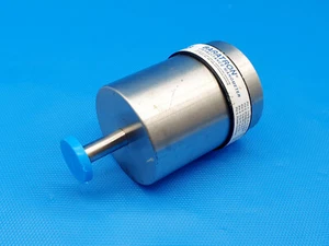 MKS Baratron Model 625D-30518 Capacitance Manometer with 10 TORR Range - Bild 1 von 5