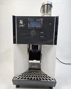 WMF Presto F Kaffeevollautomat Gastro Kaffeemaschine 230V 2,2KW Tag/120 Tassen - Bild 1 von 6
