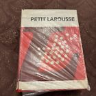 Le Nouveau Petit Larousse I 1971 I État Correct 