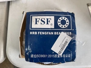 New FSF HRB Fengfan Roller Bell Bearing BDRNRZSFY-N316M - Picture 1 of 8