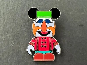 Vinylmation Collectors Muppets #2 - Sergeant Floyd Pepper Only Disney Pin 89567 - Picture 1 of 2