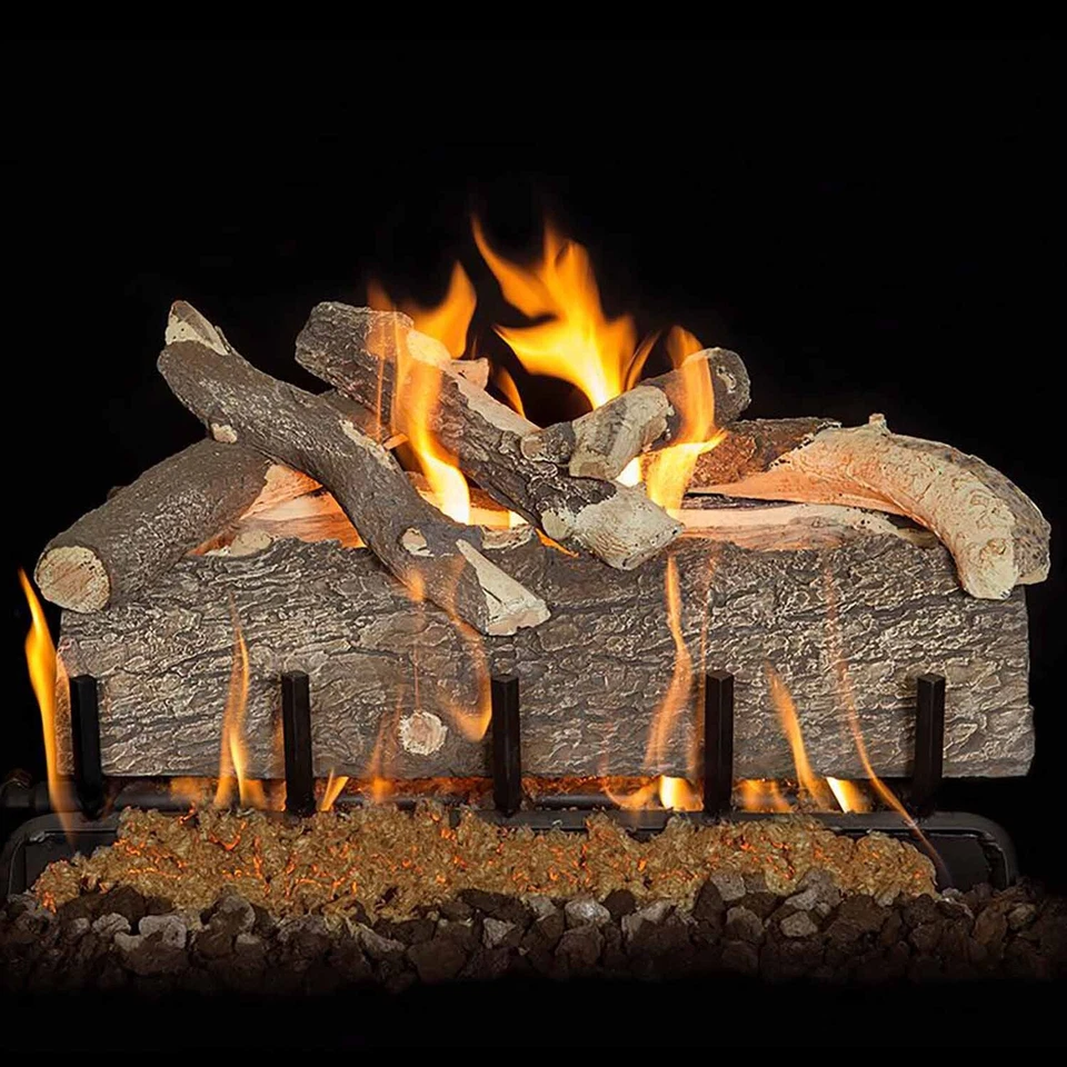 BPS24LOGS GRAND CANYON BLUE PINE SPLIT 24inch *LOGS ONLY* - Image 1 of 1