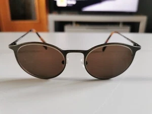 Fielmann Sonnenbrille MC 491 SUN CL UV 400 Stärke R-1,25 Z-1,5 170° L-0,5 Z-2 4° - Bild 1 von 6