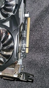 Gigabyte 4GB Graphic Card GV-N960G1 GAMING-4GD - Picture 1 of 5