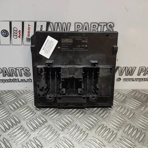 UNIDAD DE CONTROL CARROCERÍA BCM AUDI A3 8V E-TRON 1.4 CUK HYBRID 5Q0937084AG 2014-2018 - Imagen 1 de 4