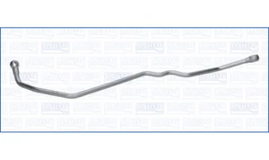 Original AJUSA OEM Ersatz Turbo Öl Zuleitung Leitung [OP10894] - Bild 1 von 1