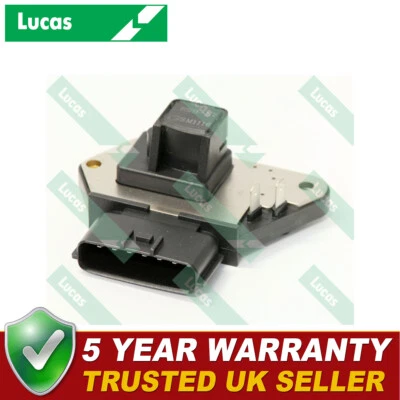 Interruptor de encendido Lucas se adapta al Honda Civic 1995-2001 1.4 1.6 DAJ5004 Foto 1 de 2