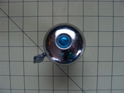 VINTAGE OXFORD BICYCLE BELL - Image 1 of 4