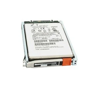 EMC VNX 100GB SAS 6G 2.5" Enterprise Flash Drive EFD SSD 005051387 V3-2S6F-100E - Picture 1 of 1