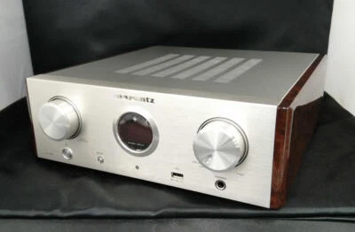 MARANTZ HD-AMP1 | Stereo Integrated Amplifier Manual in Good Condition - Image 1 of 4