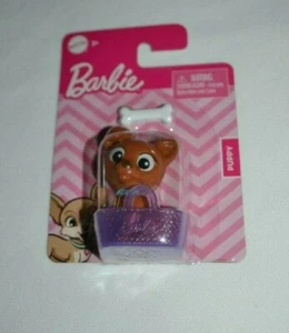 BARBIE 2020 PET PUPPY AND ACCESSORIES - Bild 1 von 2