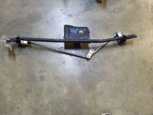 Windshield Wiper Transmission | Fits 08 09 10 Ford F250 F350 F450 F550 - Foto 1 di 12