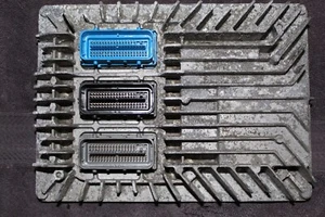 ACDelco 12655476 ABMV ECM ECU PCM Engine Control Module - Picture 1 of 3