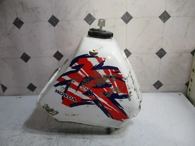 Depósitos de gasolina Honda xr650l xr 650 l 1997 97 tanque de gasolina. Foto 1 de 4