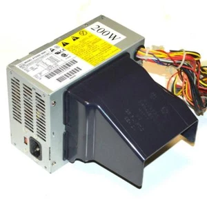 ASTEC ATX202-3545 POWER SUPPLY 200 WATTS - Picture 1 of 2